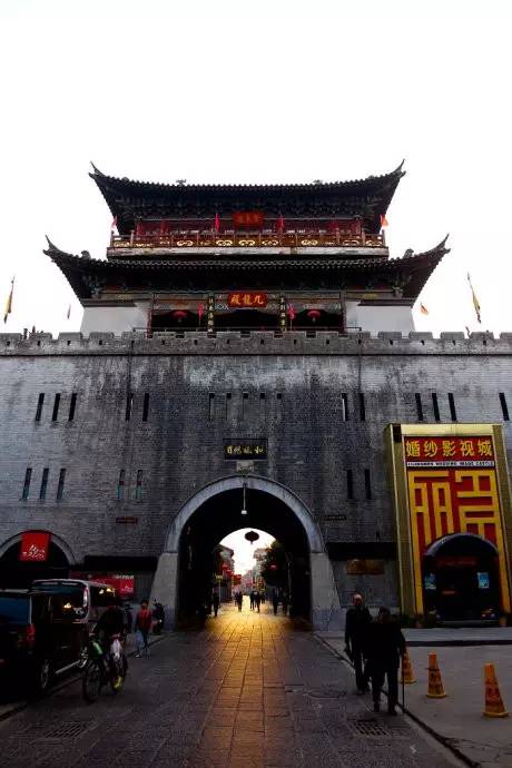 洛阳旅游攻略必去的地方最新,最新洛阳旅游攻略一日游详细路线