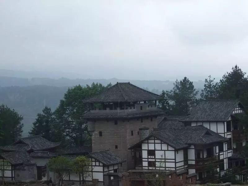 秋天必打卡的地方,石柱秋天打卡