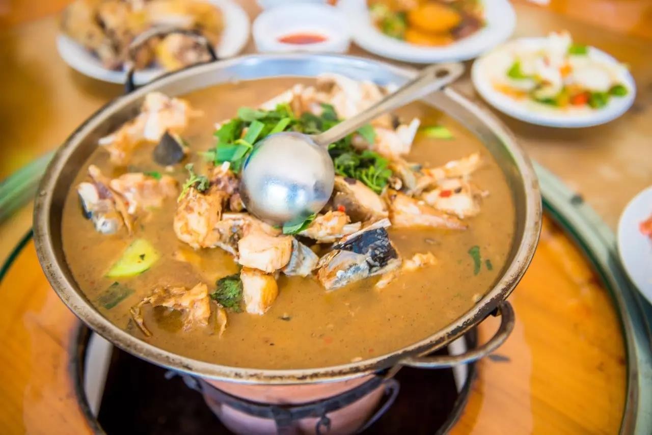 3天2夜!秋日带你去这座绝美山城体验不一样的“慢旅行”!