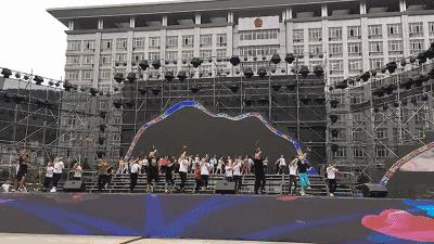 贡乡贡品展览会,工博会