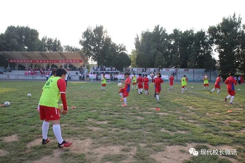 晋中经纬中学体育,晋中市经纬中学足球比赛
