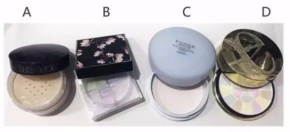 真假女生,真假美女测试