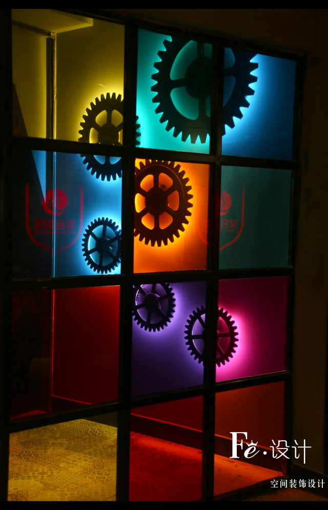 最新网咖设计,网咖设计要设计哪些功能