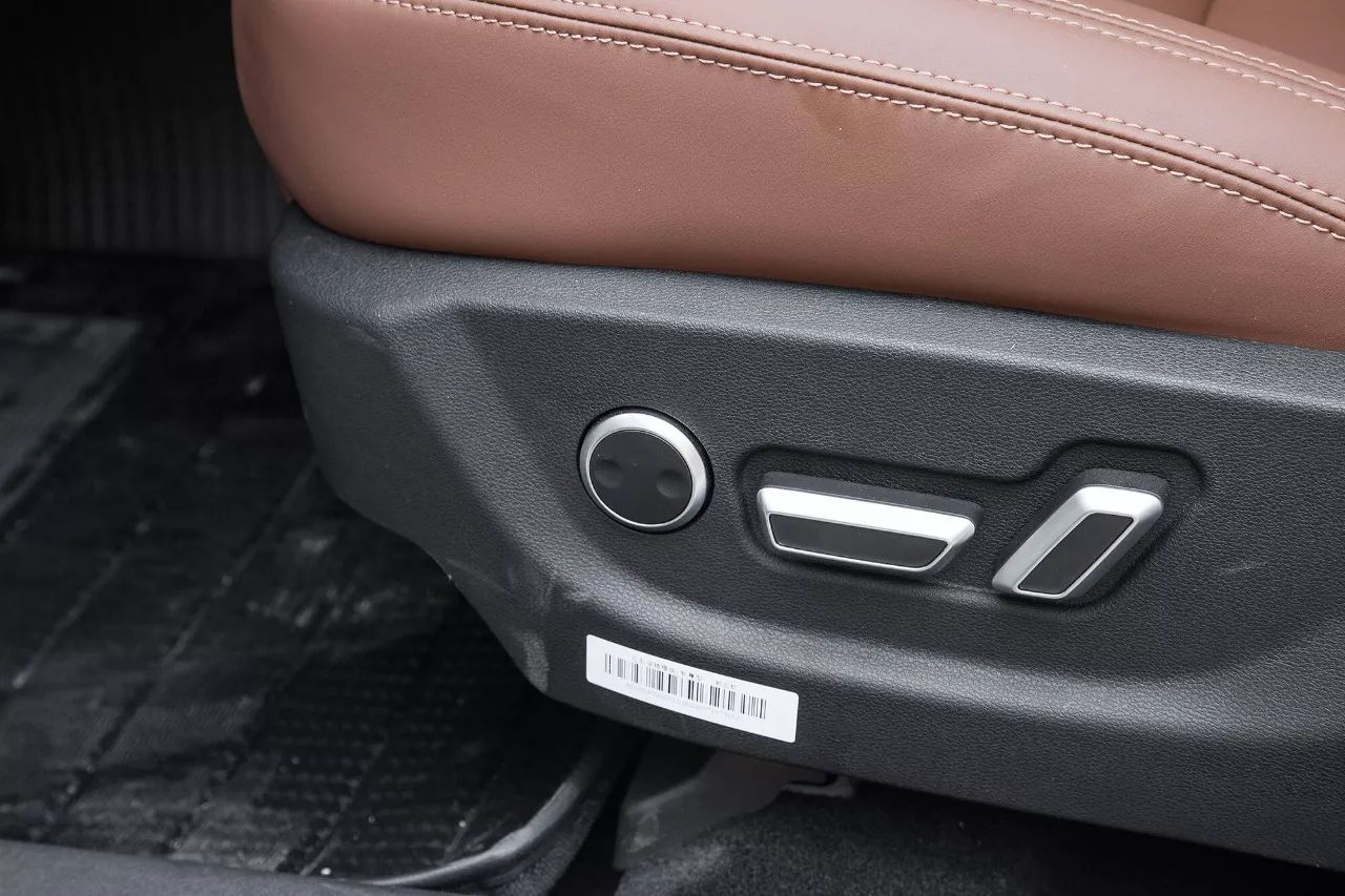 自主品牌又一力作试驾吉利星瑞,吉利新睿试驾