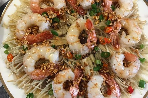 阿根廷红虾虾仁,阿根廷大红虾可以水煮吗