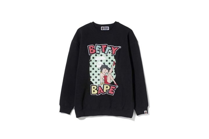 潮牌bape和aape,猿人头潮牌bape