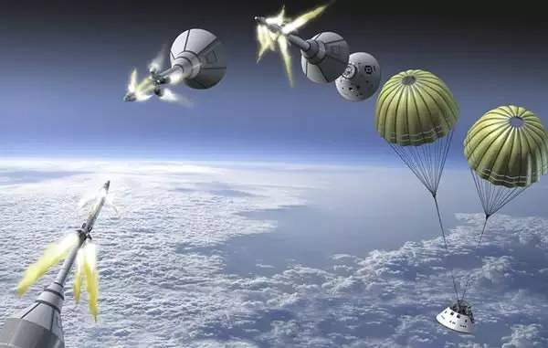 天生我材必有用系列,聚酰亚胺中国制造