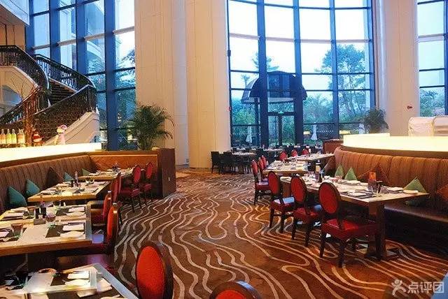福州最高档的海鲜自助餐,福州自助餐排行榜前十名福州美食