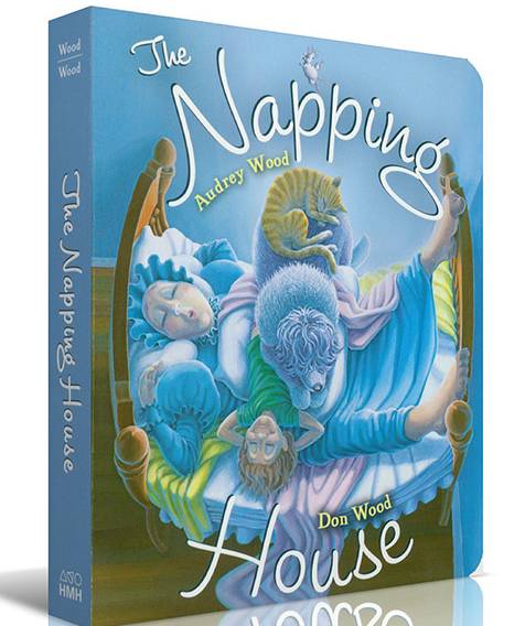 双语宝贝英语启蒙书推荐,亲子共读书本100例