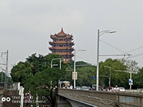 金立s10和金立s10l有什么区别,金立s10c拍照