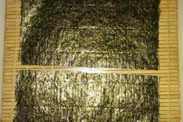 八卦寿司,花式寿司