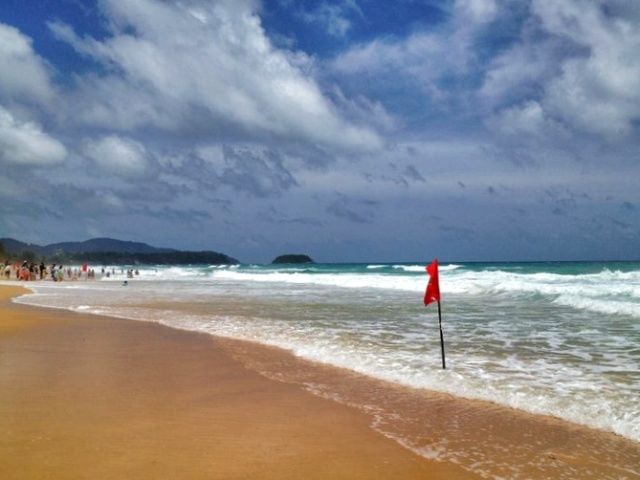 厦门的马尔代夫在哪里,厦门湾马尔代夫一日游