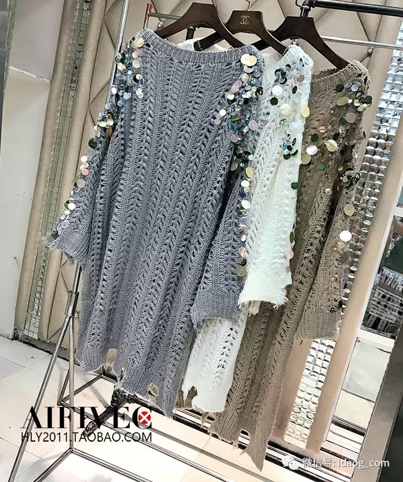 新款潮流毛衣套装,海量新款毛衣