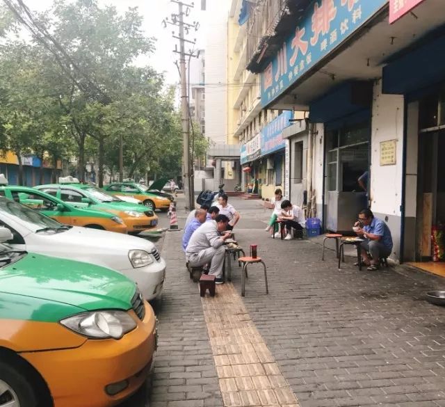 「莲湖味道」莲湖区的这几家美食绝了，98%的人来了不想走！