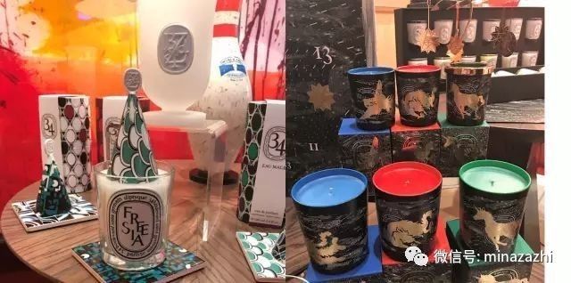 大牌美妆圣诞限定推荐,各大美妆品牌圣诞开箱