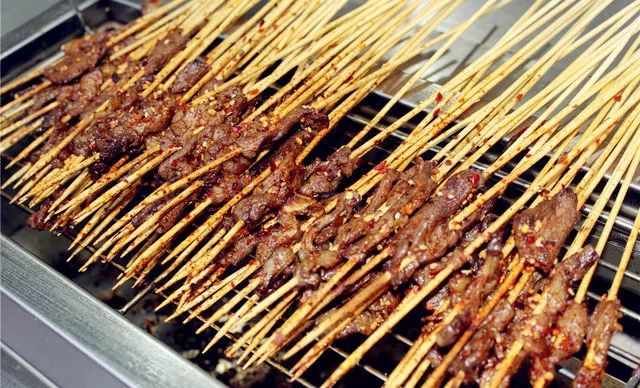 这才是真正的昭通美味|好吃便宜接地气!