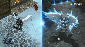 奇迹mu公测记录,奇迹mu觉醒官网开服表2022