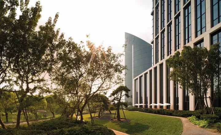 宝格丽章子怡舒淇谁压轴,章子怡北京宝格丽酒店