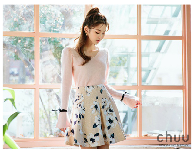 当chuu邂逅韩都动力：“6·18”天猫国际服饰类目成绩仅次于梅西百货