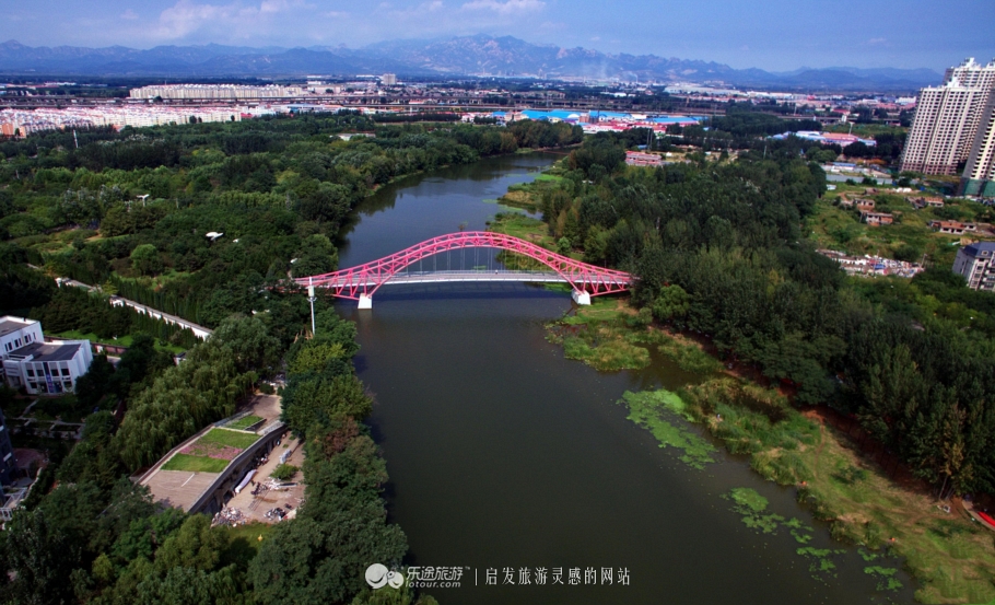 秦皇岛市海港区怎么成了“朝颜”？