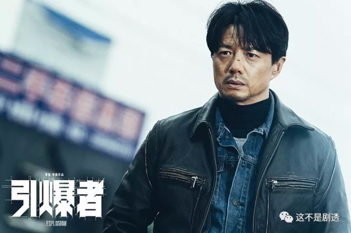 一份并没有迟到的十月院线的惊喜