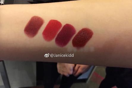 nars圣诞限定口红2026,nars口红2976