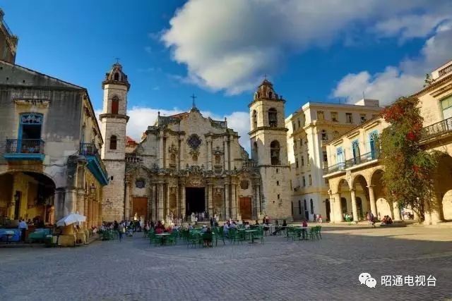 游古巴纪录片,古巴旅游纪录片