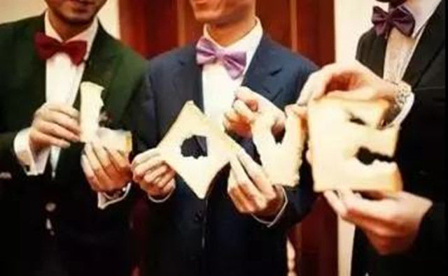 结婚迎亲堵门游戏集合,新郎迎亲堵门游戏