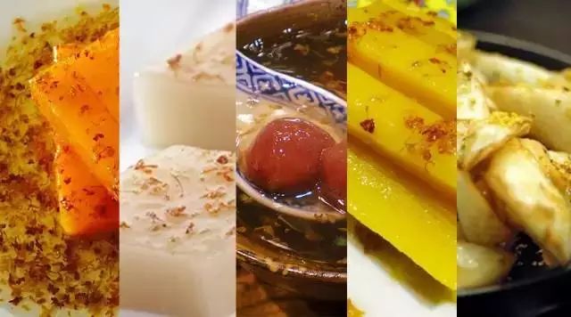 吃过桂花美食才不辜负江苏的秋天,苏州特色桂花