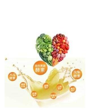 酵素足贴,什么叫酵素足贴