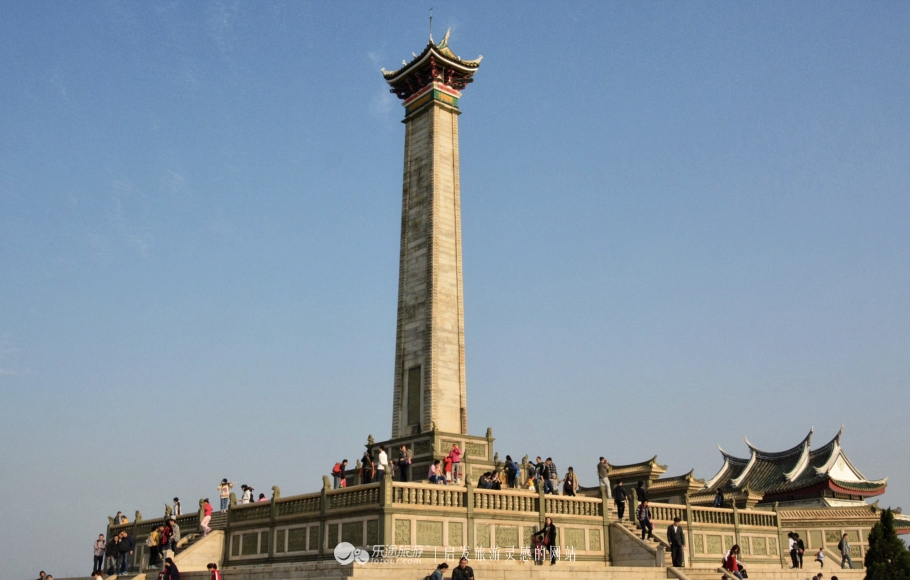 厦门的南洋风情,海风的陪伴