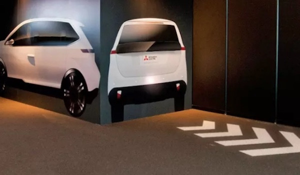 三菱翼神2.0自动车灯,三菱越野车灯