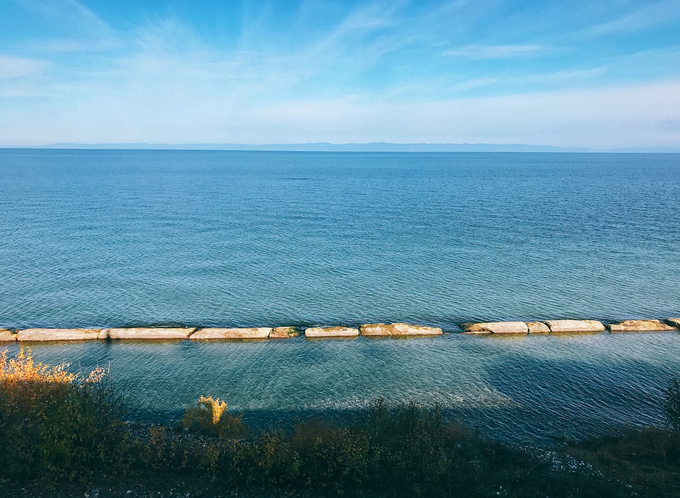 豆瓣日记:几乎所有人都说我是疯了才会坐火车去俄罗斯