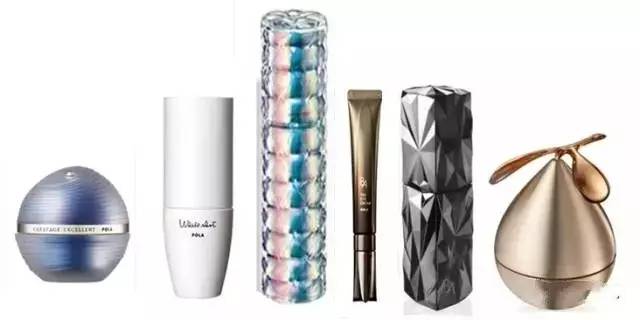 pola居然做了一个能够彻底美颜的艺术品，不信你不动心