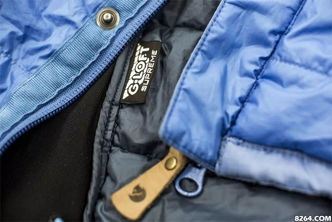 fjallraven瑞典北极狐男外套,fjallraven瑞典北极狐