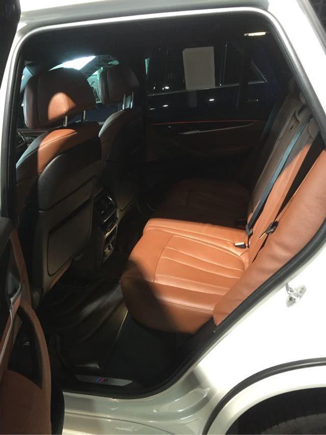 17款宝马x5性能,18款宝马x5美规版值得买吗