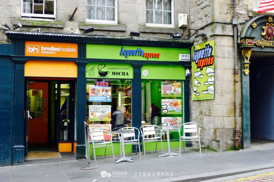 哈利波特的小火车,哈利波特里的海格小屋在哪