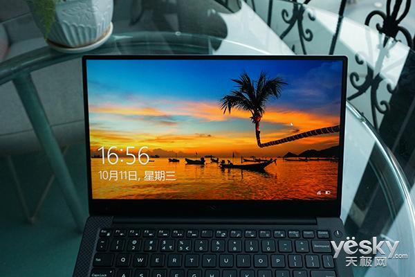 戴尔xps13测评,戴尔xps13优缺点