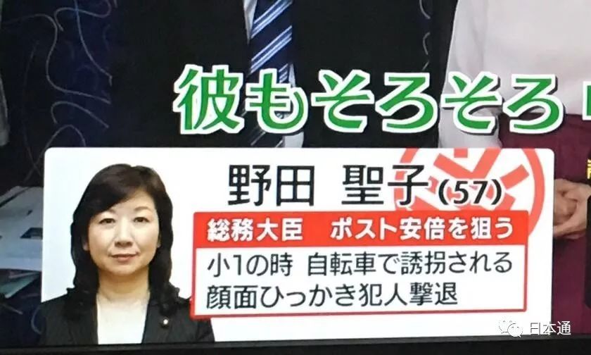 日本参院选举候选人,日本历次众院选举结果