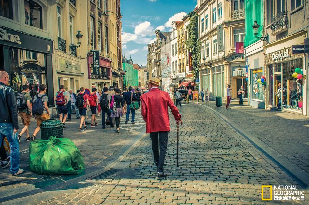 布鲁塞尔华夫饼和甜品,布鲁塞尔华夫饼