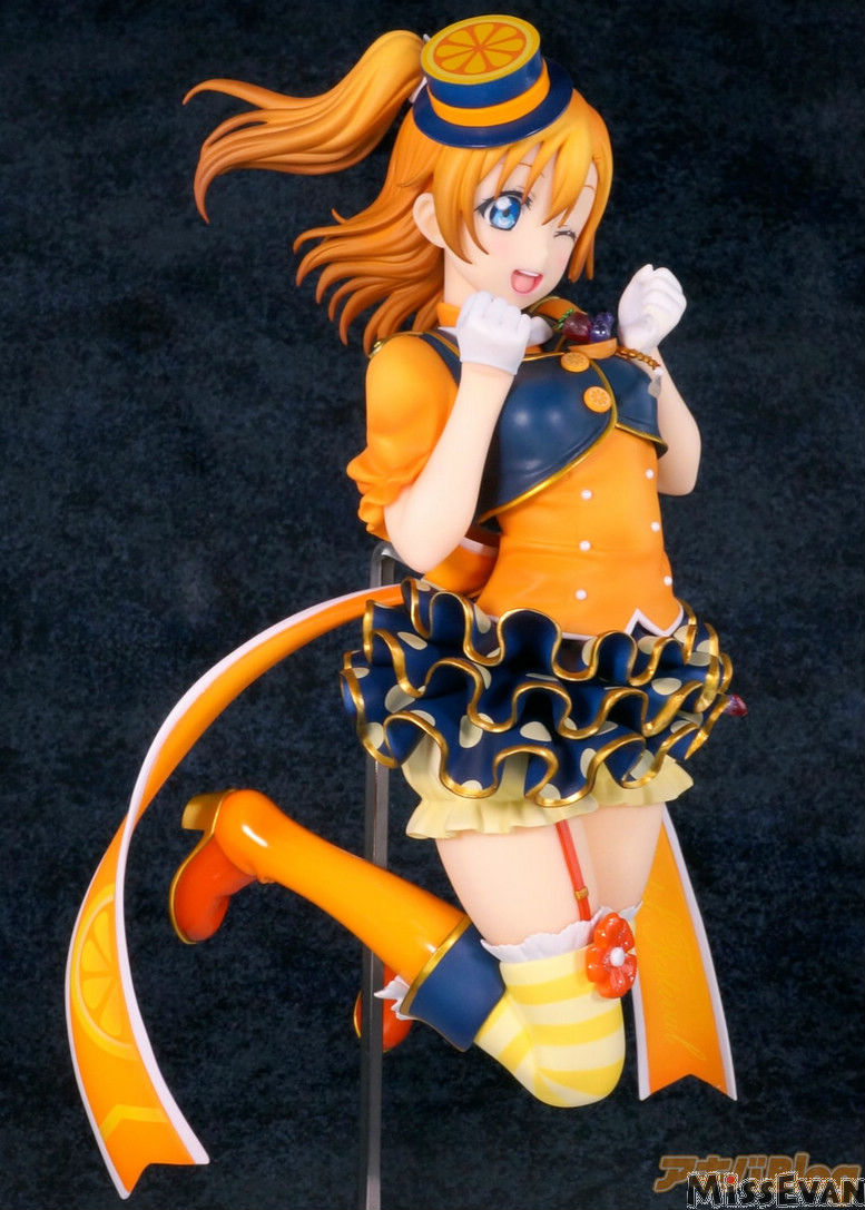 14年发售的lovelive手办 (lovelive手办价格表)