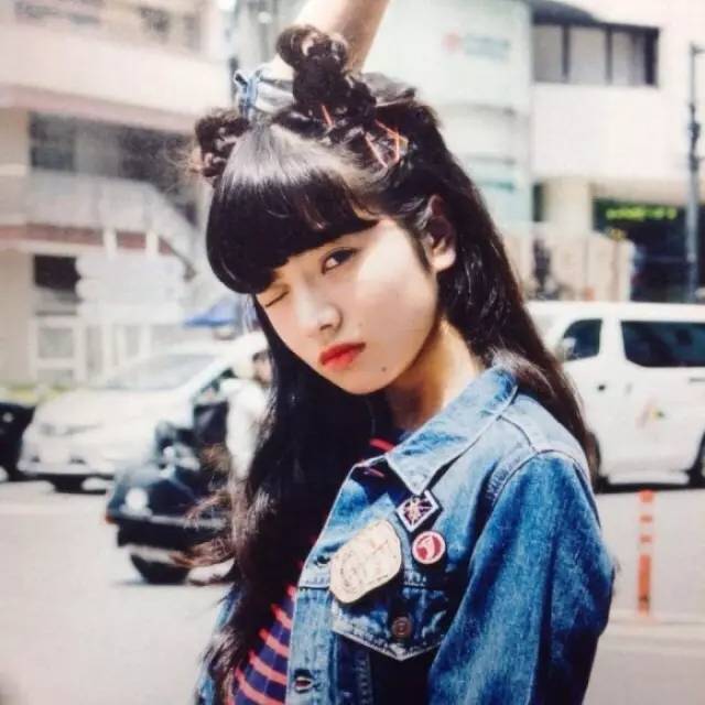 透明感女孩的特点,女生说透明感什么意思