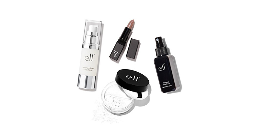 100块才能在欧美买到什么,100块钱可以买到国货彩妆