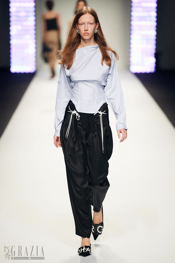 ChaberC+第四季实用主义无限发光、誓以立下标竿