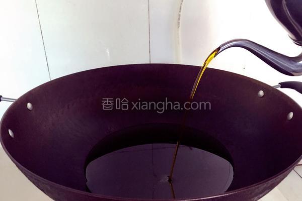 油炸狼牙土豆,油炸狼牙土豆酥脆方法