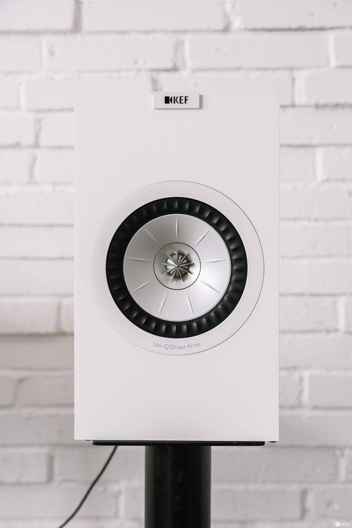 kefq350英国公认最好音箱,kefq350书架音箱评测视频
