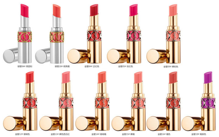 日本百元彩妆:冬天可以没有男盆友,但不能没有她们