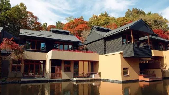 虹夕诺雅酒店测评,虹夕诺雅酒店是什么档次