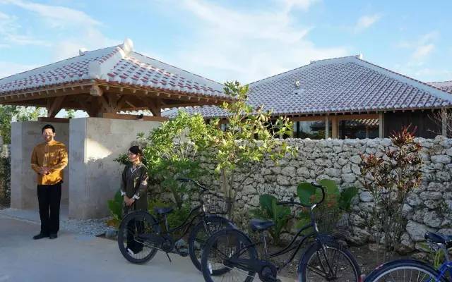 虹夕诺雅酒店测评,庐山虹夕诺雅酒店