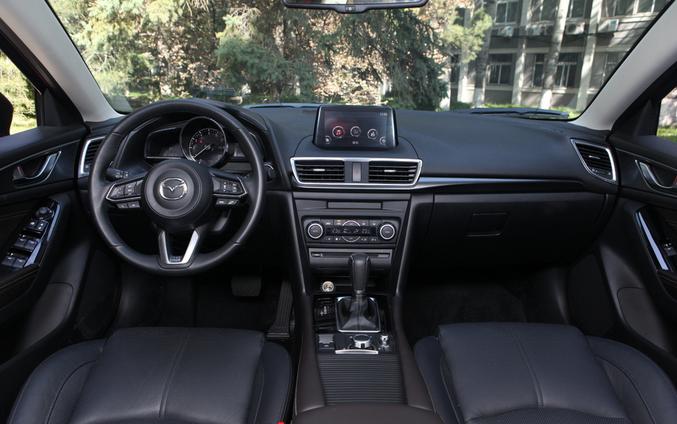 科鲁兹和福克斯,福克斯和昂克赛拉的空间哪个大